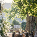 Domaine de Fontenille - Menu 3 Temps à La Cuisine d'Amélie