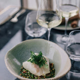 Les Bassans - Lunch & Relax