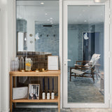 Les Bassans - Lunch & Relax