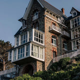 Les Bassans - Escapade sur la Côte de Granit Rose