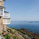 Les Bassans - Escapade sur la Côte de Granit Rose