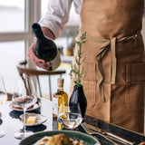 Les Bassans - Menu en 3 temps (2 personnes)