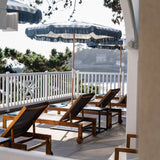 Les Bassans - Escapade sur la Côte de Granit Rose