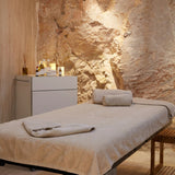 Les Bords de Mer - Soin Energétique Lahochi 50 minutes