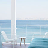 Les Bords de Mer - Le temps d'une nuit