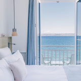 Les Bords de Mer - Escapade marseillaise