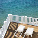 Les Bords de Mer - Eat & Sleep