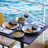 Les Bords de Mer - Lunch Fit & Spa