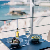 Les Bords de Mer - Relax & Lunch