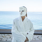 Les Bords de Mer - Soin visage holistique