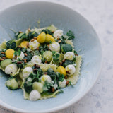 Les Bords de Mer - Menu de saison