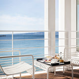 Les Bords de Mer - Le temps d'une nuit