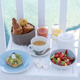 Les Bords de Mer - Le temps d'une nuit