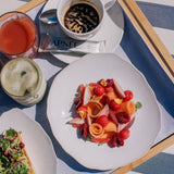 Les Bords de Mer - Eat & Sleep