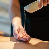 Les Bords de Mer - Soin Energétique Chi Nei Tsang 80 minutes