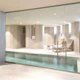 Les Bords de Mer - Accès spa 1h30