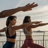 Les Bords de Mer - Morning Fit & Spa