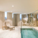 Les Bords de Mer - Accès spa 1h30