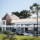 Les Hautes Mers - Carte Cadeau