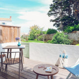 Les Hautes Mers - Escapade à l'Ile d'Yeu