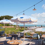 Les Hautes Mers - Brasero de la Mer