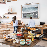 Les Hautes Mers - Breakfast & Relax