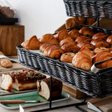 Les Hautes Mers - Petit-déjeuner sur mer