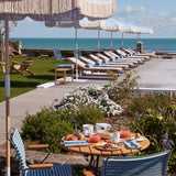 Les Hautes Mers - Petit-déjeuner sur mer