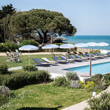 Les Hautes Mers - Carte Cadeau