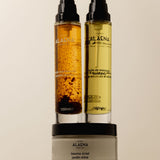 Les Hautes Mers - Soin Coup d'Éclat 30 min