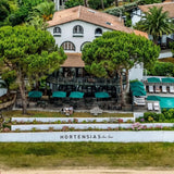 Les Hortensias du Lac - Carte Cadeau