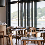 Les Hortensias du Lac - Découverte gastronomique