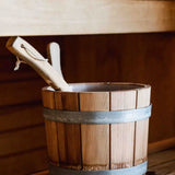 Les Hortensias du Lac - Rituel Saho by Anne Millois