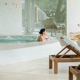 Les Hortensias du Lac - Escapade Suite Dreams