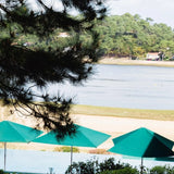 Les Hortensias du Lac - Escapade Découverte 2 nuits