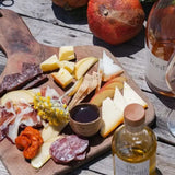 Torre Vella - Wine & Gastronomy at Siempreviva