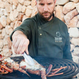 Santa Ponsa - Parrillada Evening