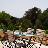 Santa Ponsa - Breakfast