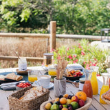 Santa Ponsa - Breakfast