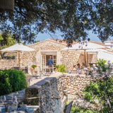 Santa Ponsa - Cocktail dans le Patio