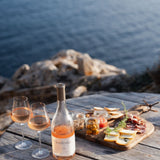 Torre Vella - Apéros sur les falaises