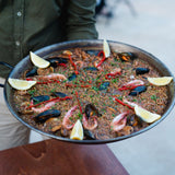 Santa Ponsa - Soirée Tapas & Paëlla