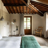 Pieve Aldina - Una pausa en la Toscana