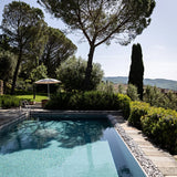 Pieve Aldina - Una pausa en la Toscana