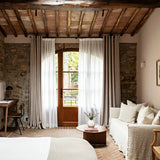 Pieve Aldina - Escapada en el Chianti