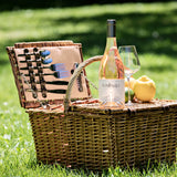 Vineyard walk & Picnic