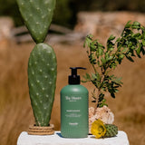 The Hours Beauty • Après-Shampoing Nourrissant