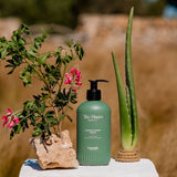 The Hours Beauty • Gel Lavant Corps et Mains
