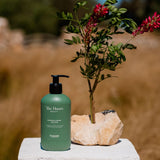 The Hours Beauty • Baume Corps Hydratant