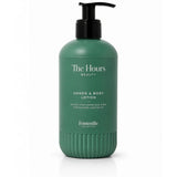 The Hours Beauty • Baume Corps Hydratant